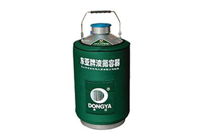 東亞手提式液氮罐YDS-10-80產(chǎn)品規(guī)格、參數(shù)